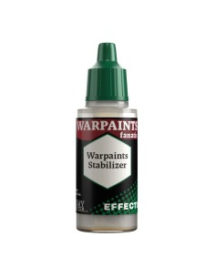 WARPAINTS FANATIC EFFECTS: WARPAINTS STABILIZER