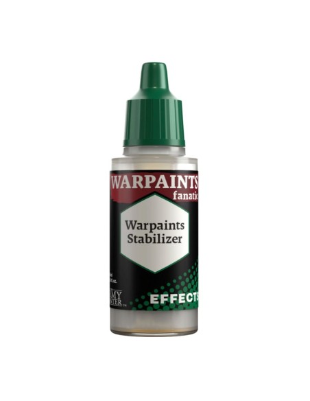 WARPAINTS FANATIC EFFECTS: WARPAINTS STABILIZER