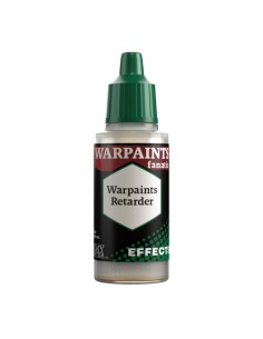 WARPAINTS FANATIC EFFECTS: WARPAINTS RETARDER