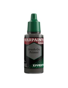WARPAINTS FANATIC EFFECTS: BRUSH-ON PRIMER