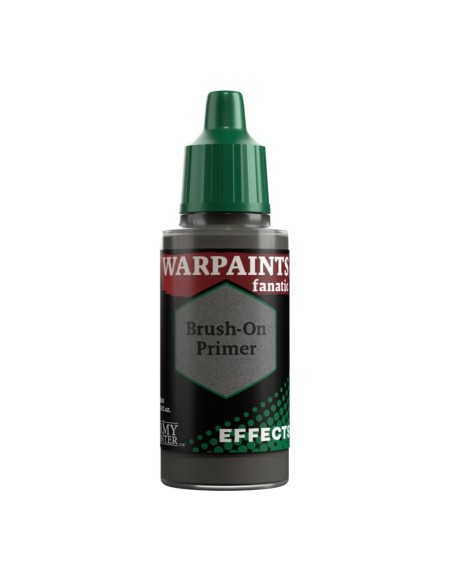 WARPAINTS FANATIC EFFECTS: BRUSH-ON PRIMER