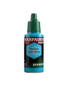 WARPAINTS FANATIC EFFECTS: PLASMA COIL GLOW