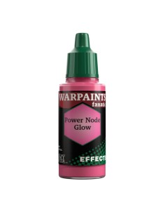 WARPAINTS FANATIC EFFECTS: POWER NODE GLOW