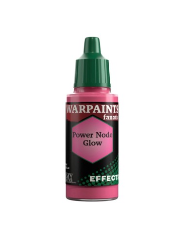 WARPAINTS FANATIC EFFECTS: POWER NODE GLOW