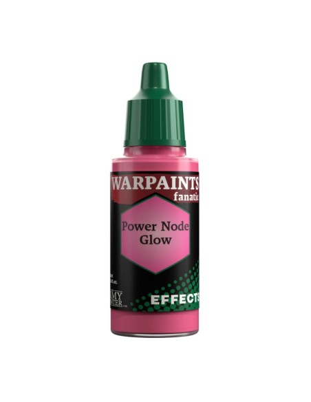 WARPAINTS FANATIC EFFECTS: POWER NODE GLOW