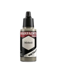WARPAINTS FANATIC METALLIC: MITHRIL