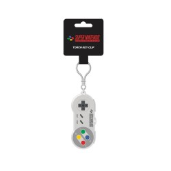 NINTENDO - Manette - Porte-clés 'Torch'
