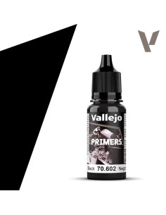 Base Noire - Primer Black 2