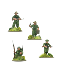 Gurkha HQ