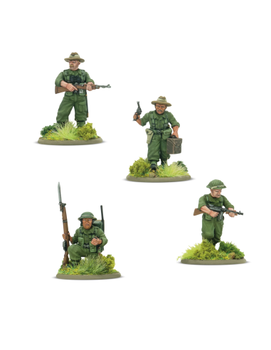 Gurkha HQ
