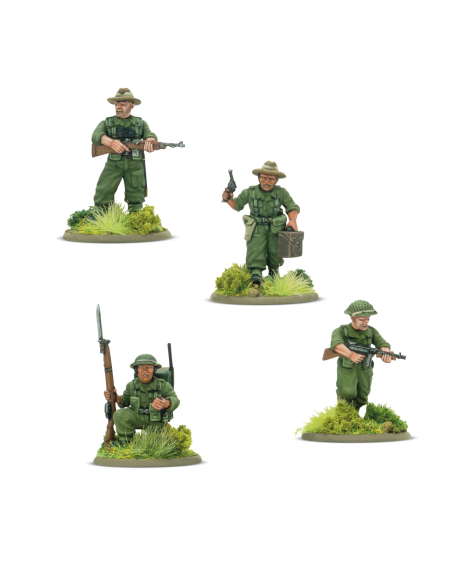 Gurkha HQ
