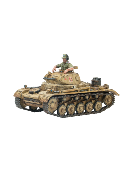 Panzer II