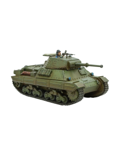 P40 Medium Tank