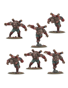 Konflikt '47 Soviet Bloc Ursus Infantry Squad
