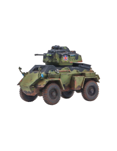 Konflikt´47 British Commonwealth Humber Armoured Car MK VII for K47