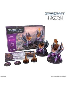StarCraft Zerg Ravager - Expansion Set