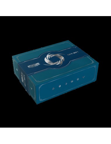 Coffret Anniversaire Gift of the Rift Bundle...