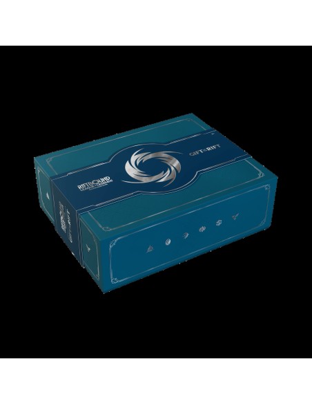 Coffret Anniversaire Gift of the Rift Bundle (EN) - Riftbound