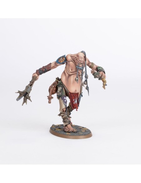 Gargant Broyeur d'Hommes – Sons of Behemat