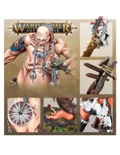 Gargant Broyeur d'Hommes – Sons of Behemat 2