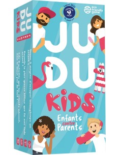 Judukids FR
