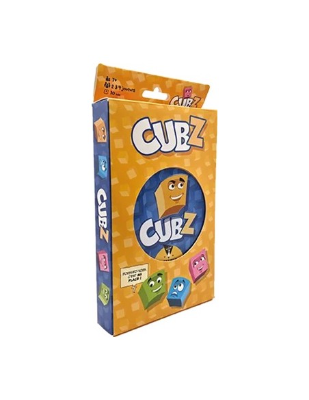 Cubz