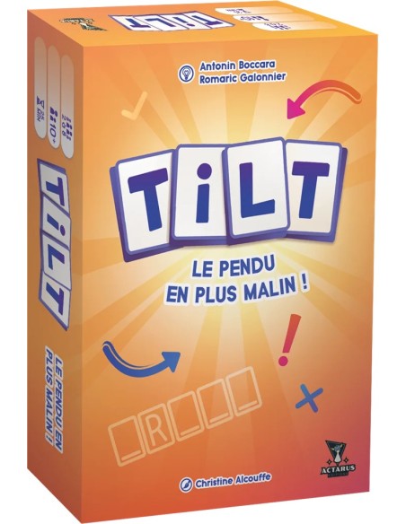 Tilt