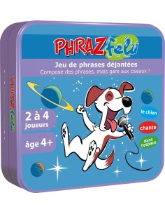 PhraZfelu