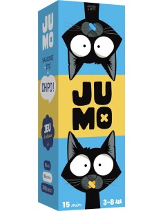 Jumo FR