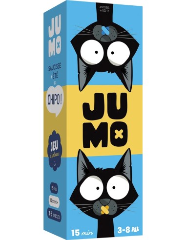 Jumo FR