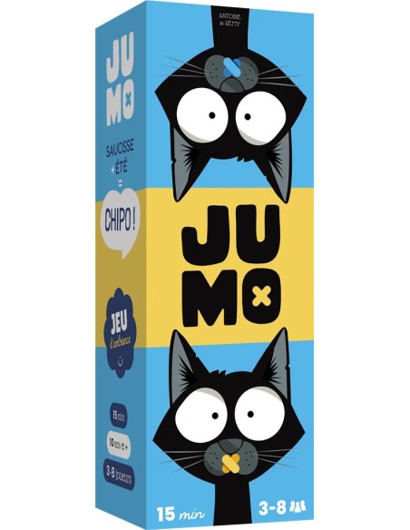 Jumo FR
