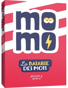 Momo FR