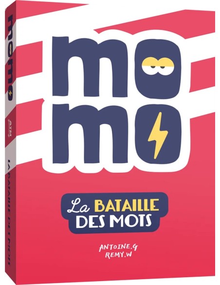 Momo FR