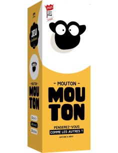 Mouton Mouton FR