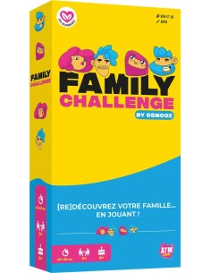 Family Challenge FR