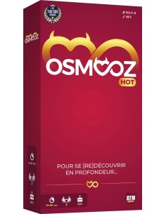 Osmooz Hot FR