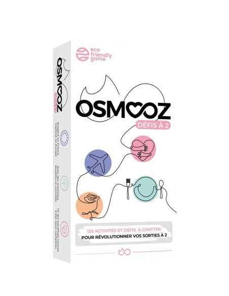 Osmooz Déf à 2 FR