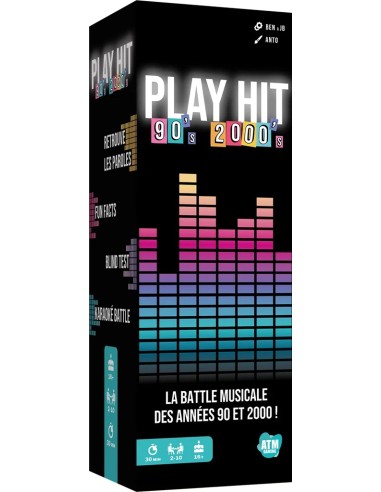 Play Hit 1 FR