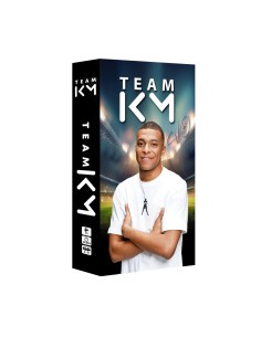 Team KM