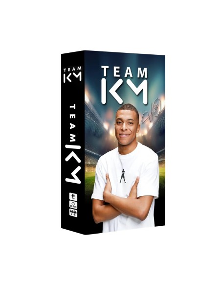 Team KM