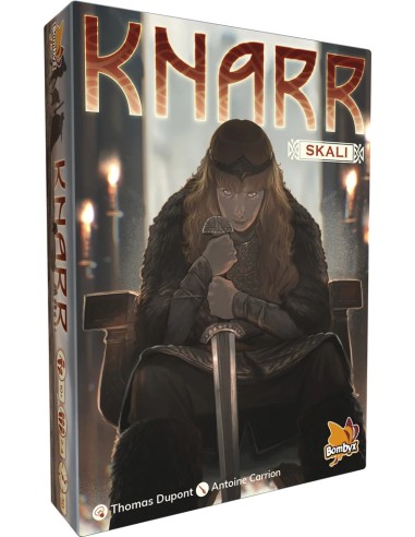 Skali (Extension Knarr)