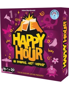Happy Hour
