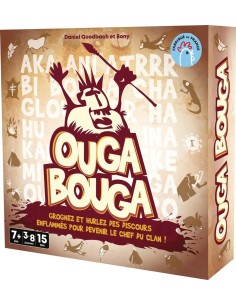 Ouga Bouga