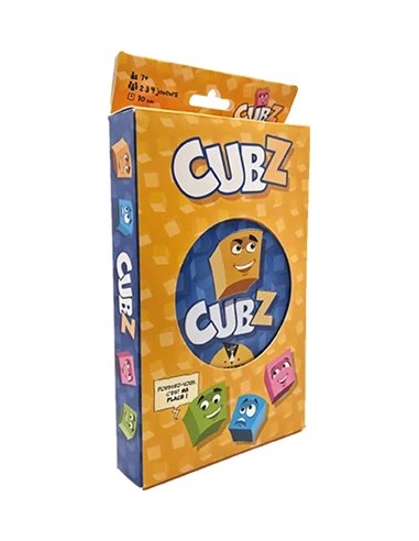 Cubz