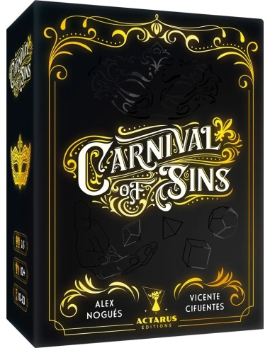 Carnival of Sins