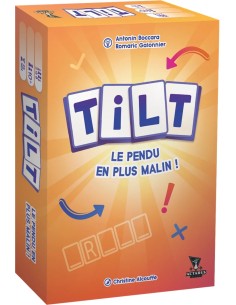 Tilt 2