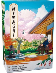 Niwashi 2