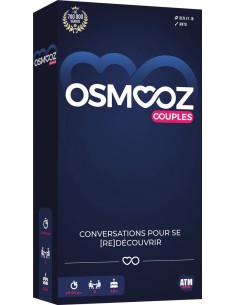Osmooz Couples FR 2