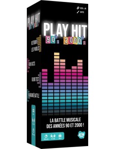 Play Hit 1 FR 2
