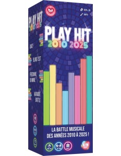 Play Hit 2 FR 2